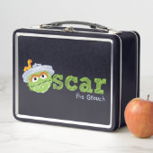 Lunch Box Oscar le nom du groupe (En situation)