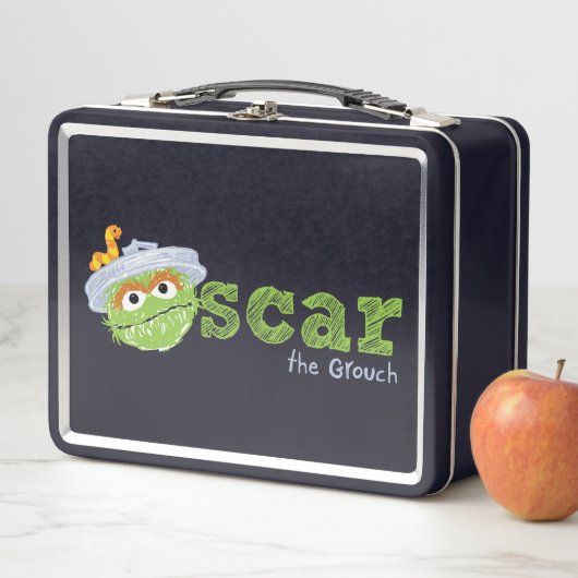 Lunch Box Oscar le nom du groupe (En situation)