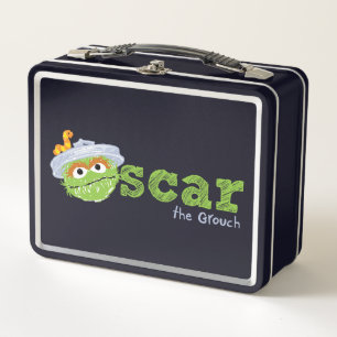 Lunch Box Oscar le nom du groupe