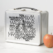 Lunch Box Où sont les choses sauvages | Max répété (En situation)