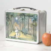 Lunch Box Où sont les monstres | Scène 4 (En situation)