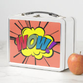 LUNCH BOX OUAH ! (En situation)