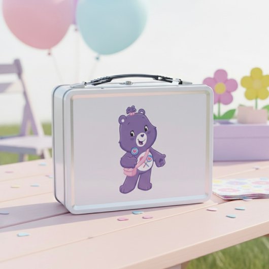 Lunch Box Ours
