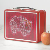 Lunch Box Ours (En situation)
