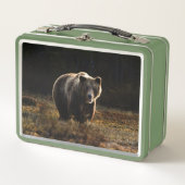 Lunch Box Ours (Devant)