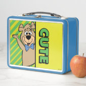 Lunch Box Ours Boo-Boo mignon (En situation)