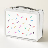 Lunch Box Paillettes (Dos)