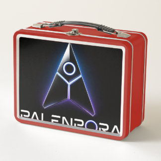 Lunch Box Palenpora