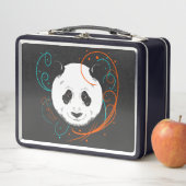 Lunch Box Panda (En situation)