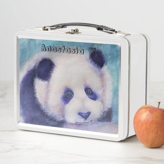 LUNCH BOX PANDA PICNIC (En situation)
