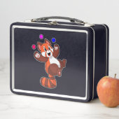 Lunch Box Panda rouge à Juggle Circus.PNG (En situation)