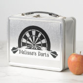 Lunch Box Panier personnalisé (En situation)