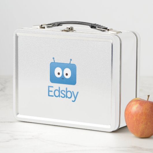 Lunch Box Panier-repas d'Edsby (En situation)