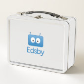 Lunch Box Panier-repas d'Edsby (Devant)