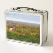 Lunch Box Pano Autumn (Dos)