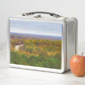 Lunch Box Pano Autumn (En situation)