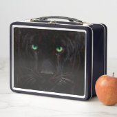 Lunch Box Panter eyes (En situation)