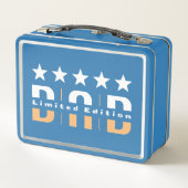 Lunch Box Papa Limited Edition (Dos)