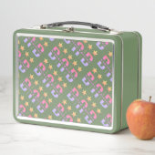 Lunch Box Papa Limited Edition (En situation)