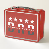 Lunch Box Papa Limited Edition (Dos)