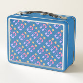 Lunch Box Papa Limited Edition (Dos)