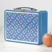 Lunch Box Papa Limited Edition (En situation)