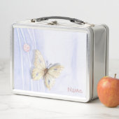 Lunch Box Papillon (En situation)