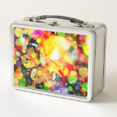 Lunch Box Papillon (Devant)