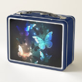 Lunch Box Papillon de nuit (Dos)