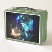 Lunch Box Papillon de nuit (Dos)
