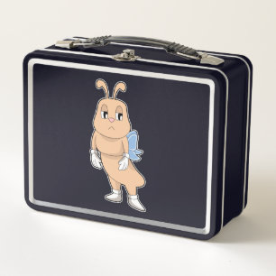 Lunch Box Papillon sans ailes