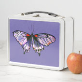 Lunch Box Papillons (En situation)