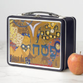 Lunch Box Pâque (En situation)