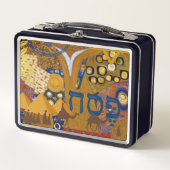 Lunch Box Pâque (Devant)