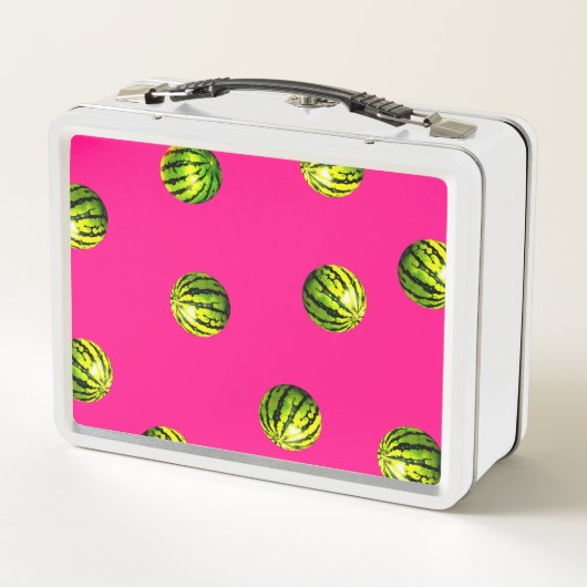 Lunch Box Pâque rose (Dos)