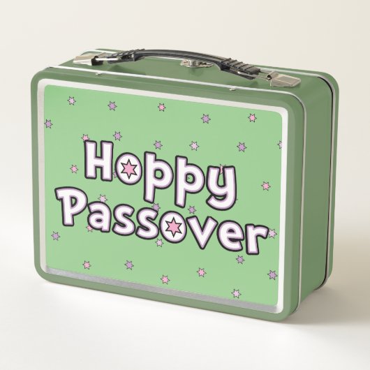 Lunch Box Pâques Frogalas (Dos)