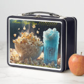 Lunch Box par James Michael Miller (En situation)