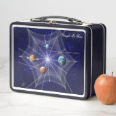 Lunch Box par James Michael Miller (En situation)