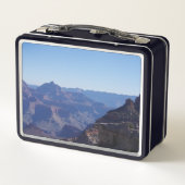Lunch Box Parc national du Grand Canyon, South Rim (Dos)