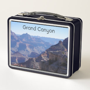 Lunch Box Parc national du Grand Canyon, South Rim