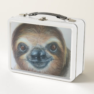 LUNCH BOX PARESSE HEUREUSE !