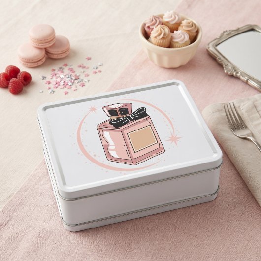 Lunch Box Parfum