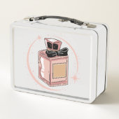 Lunch Box Parfum (Dos)