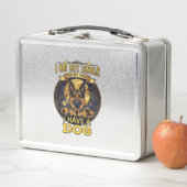 Lunch Box Pas Célibataire A Chien Halloween_1 (En situation)