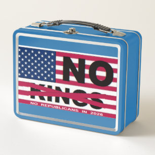 LUNCH BOX PAS DE ROIS