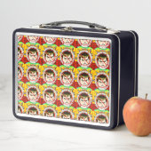 Lunch Box Pas d'intimidation (En situation)