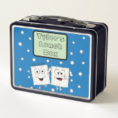 Lunch Box Passover Matzah Joke (Dos)