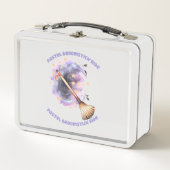 Lunch Box Pastel Broomstick (Devant)