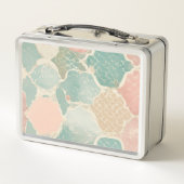 Lunch Box Pastel Pallette (Dos)