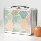 Lunch Box Pastel Pallette (En situation)